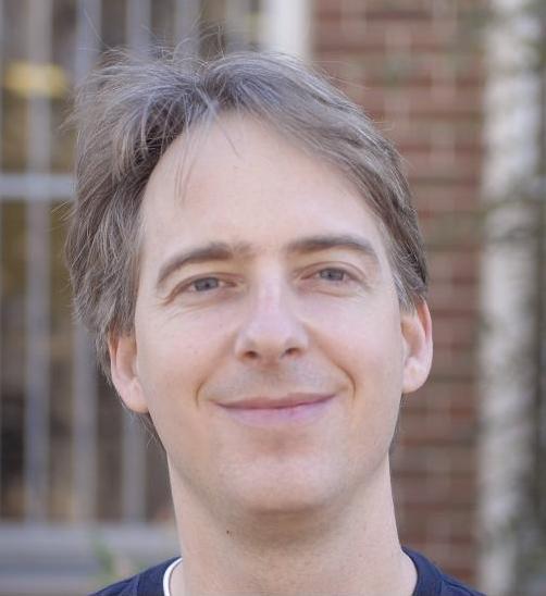 Prof Klaus Weber
