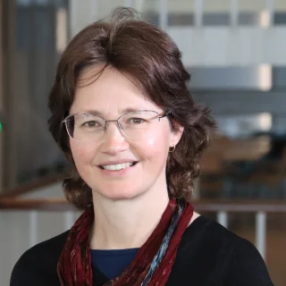 Prof Kylie Catchpole