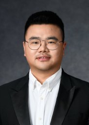 Prof Lianhai Zu
