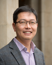 Prof Zhe Liu